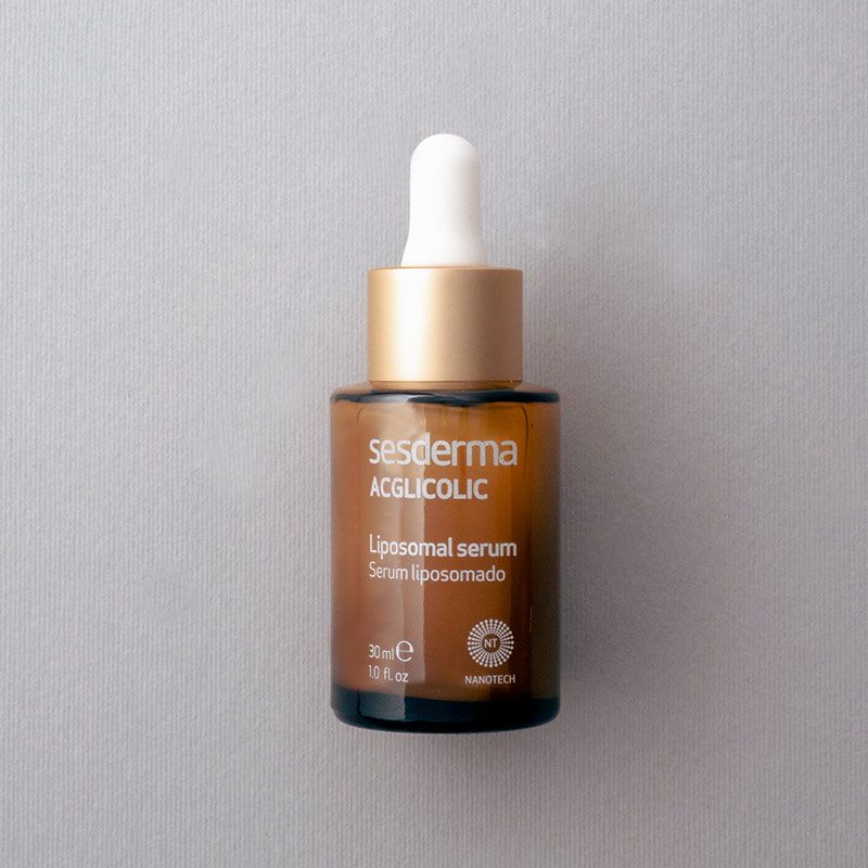 SESDERMA ACGLICOLIC LIPOSOMAL SERUM - 30ml