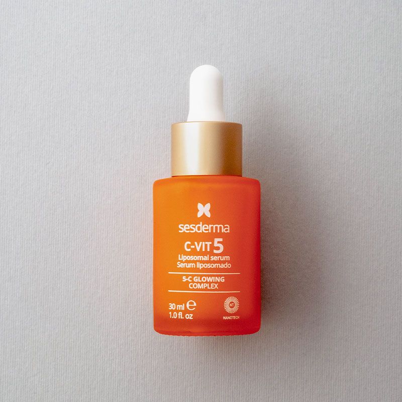 C-VIT 5 VITAMIN SERUM 30ml