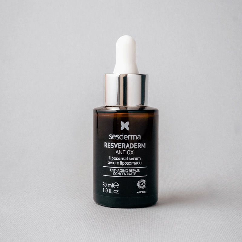 RESVERADERM SERUM 30ml