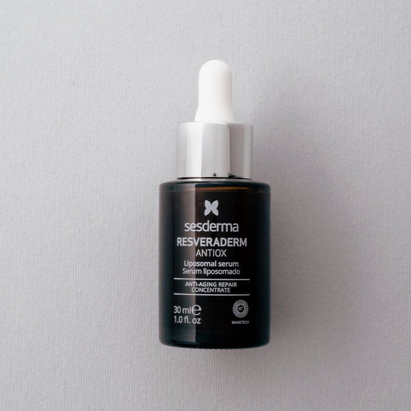 RESVERADERM SERUM 30ml