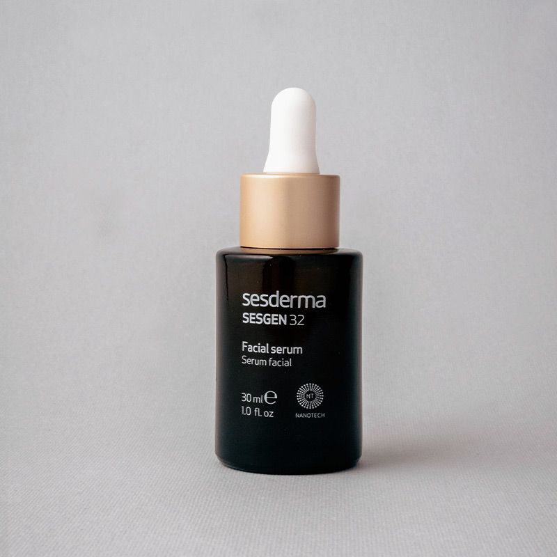 SESGEN32 SERUM ACTIVADOR CELULAR 30ml