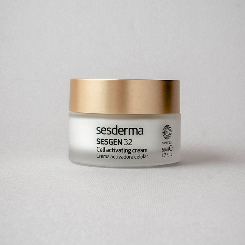 SESGEN 32 CREMA ACTIVADORA CELULAR 50ml