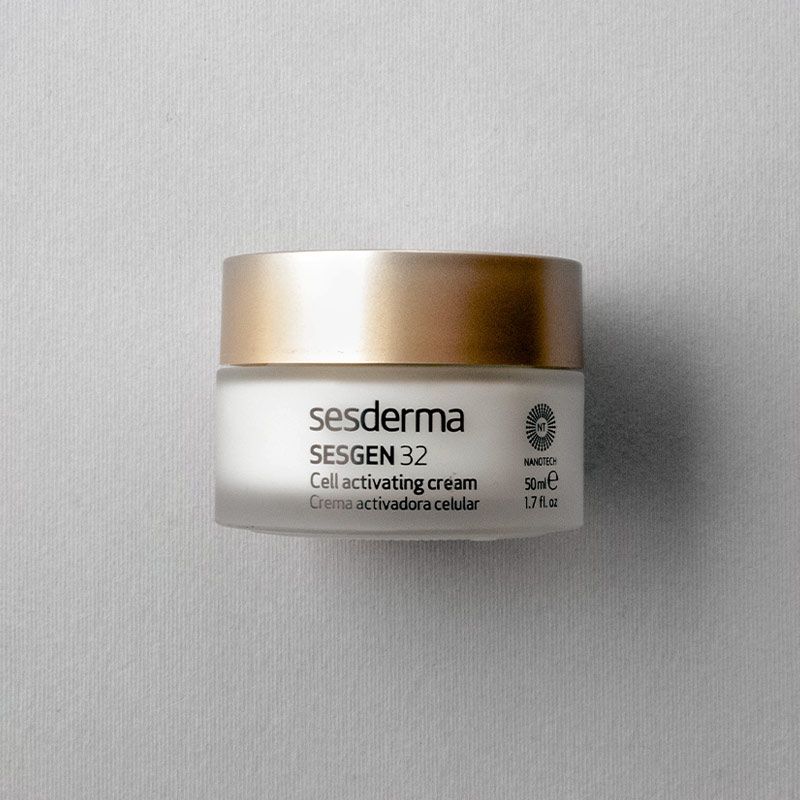 SESGEN 32 CREMA ACTIVADORA CELULAR 50ml